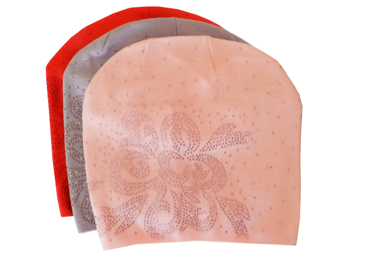 0593 Шапка детская