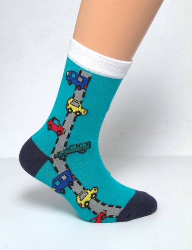 41 И Носки детские