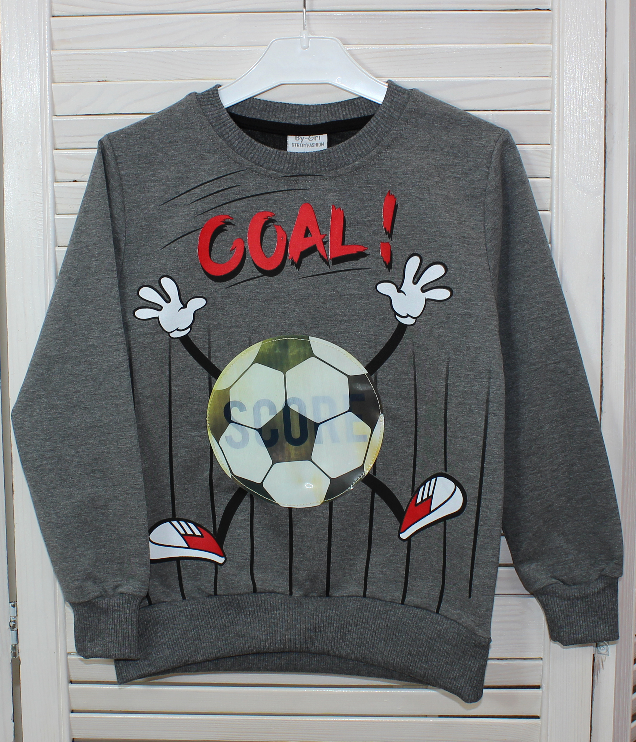 модная детская одежда 18860 джемпер для мальчика джемпера/водолазки/жакеты