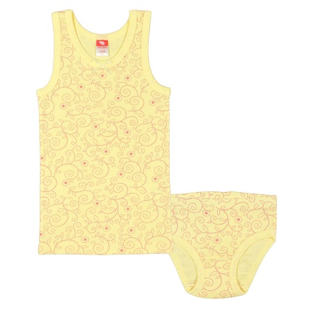 модная детская одежда 3330 комплект для  девочки