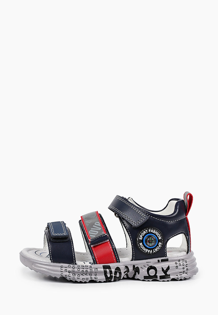 купить обувь 7973 Сандалии для детей и подростков