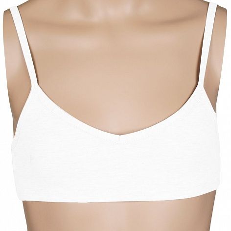 модная детская одежда 4488 топик для девочки