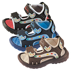 купить обувь 8-1592 Сандалеты детские для детей и подростков