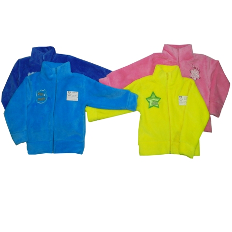 качественная одежда 0245/1 у куртка детская рм с вышивкой