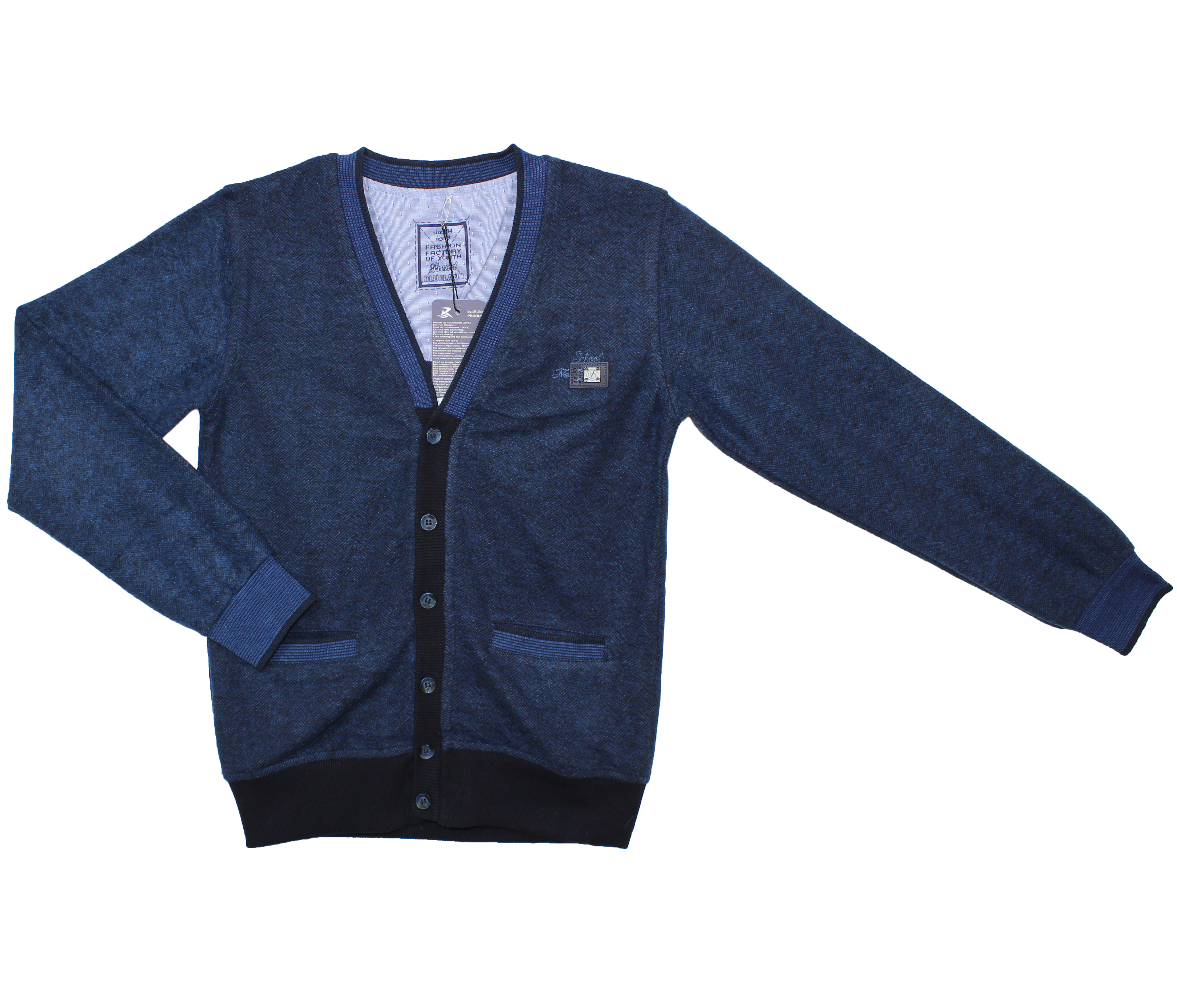 модная детская одежда 8770 джемпер для мальчика джемпера/водолазки/жакеты