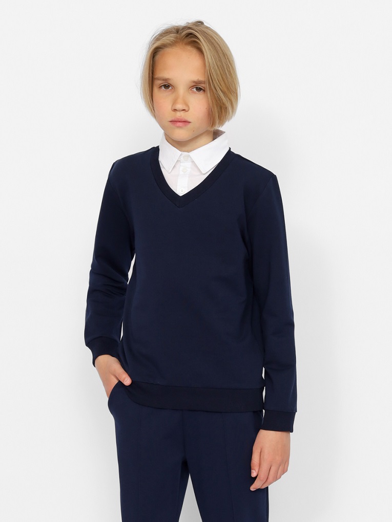 модная детская одежда 63621 джемпер для мальчика джемпера/водолазки/жакеты