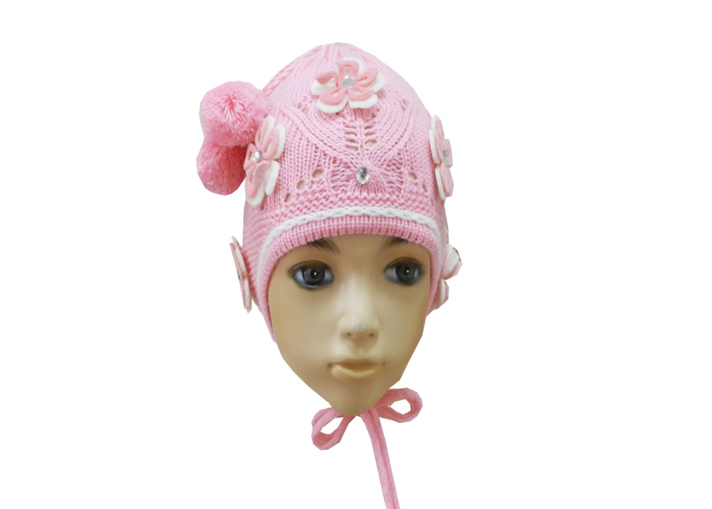 Персия одинарка ушки М шапка