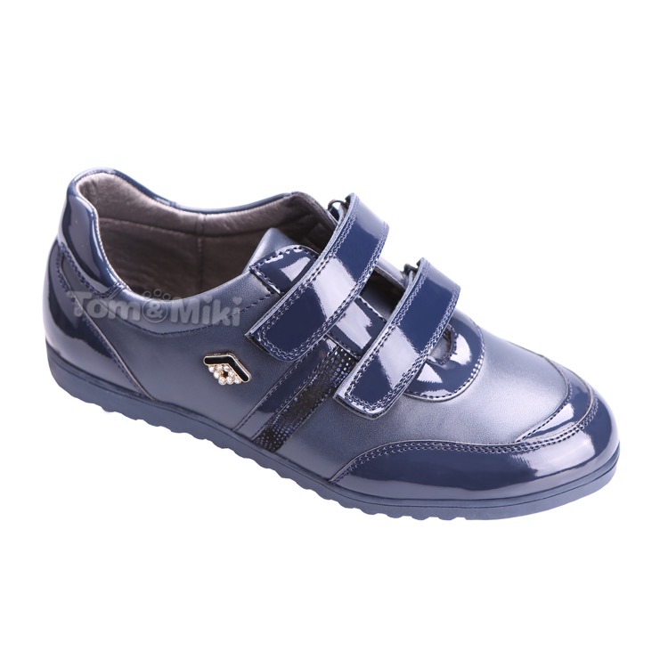 купить обувь 1406 Туфли детские для детей и подростков