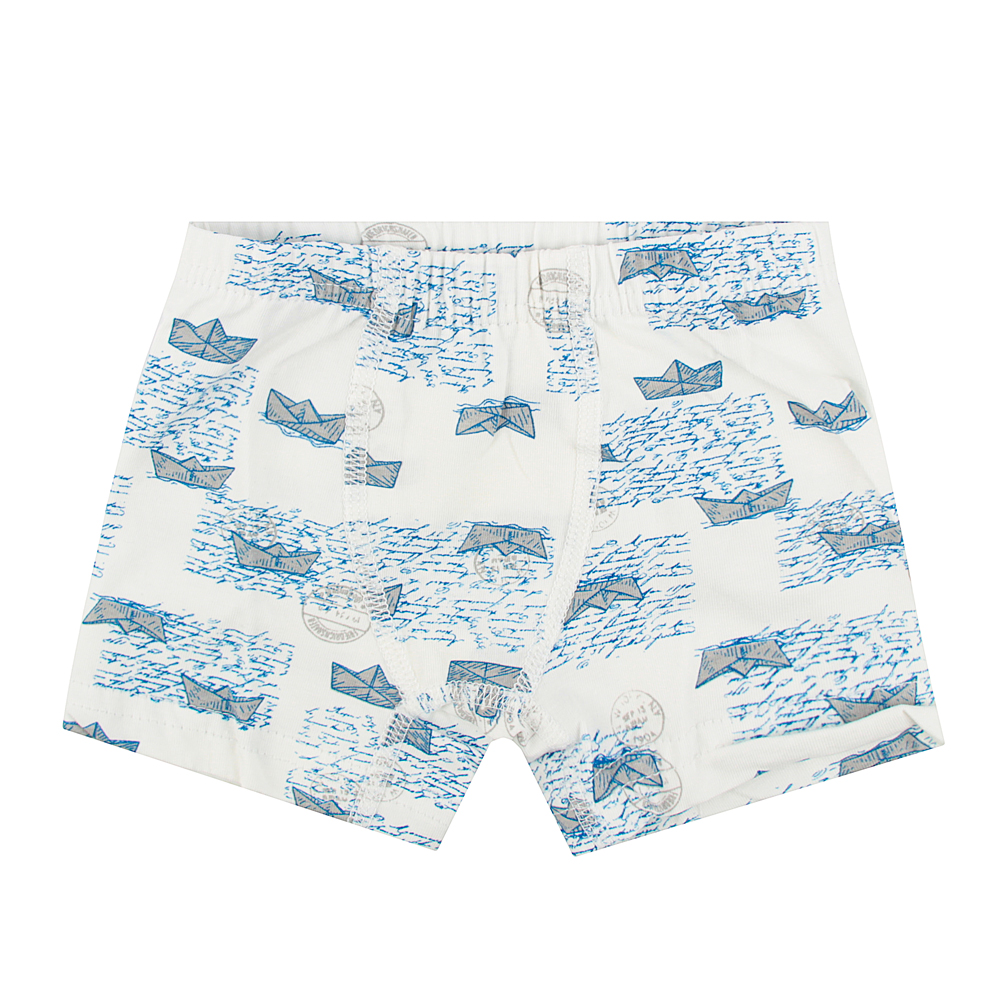 3592 Боксеры для мальчика нижнее белье купить