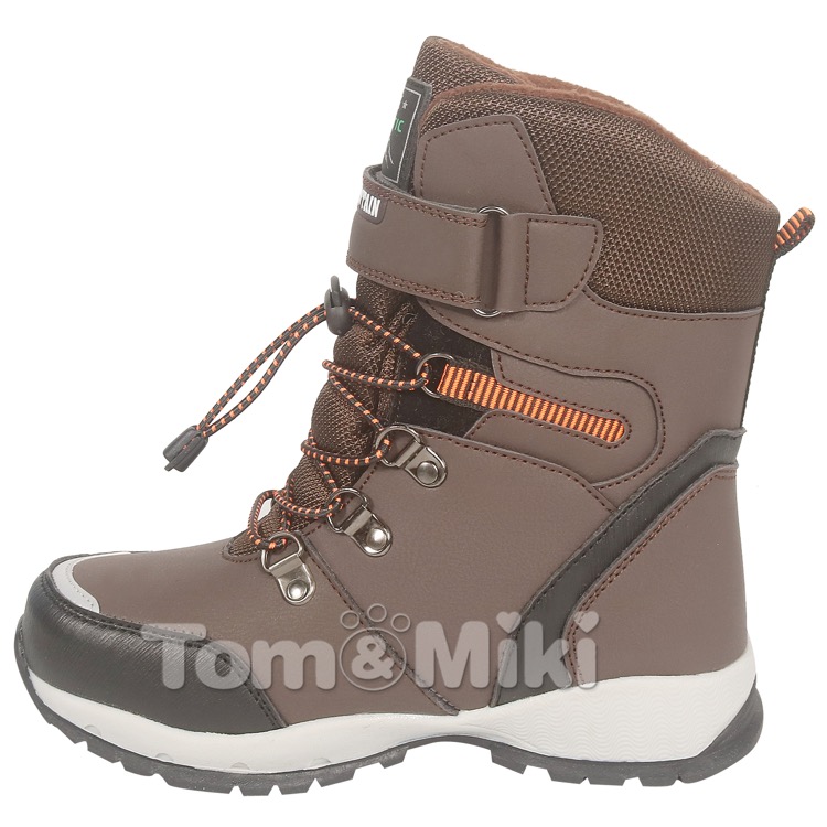 купить обувь 5850 Ботинки детские для детей и подростков