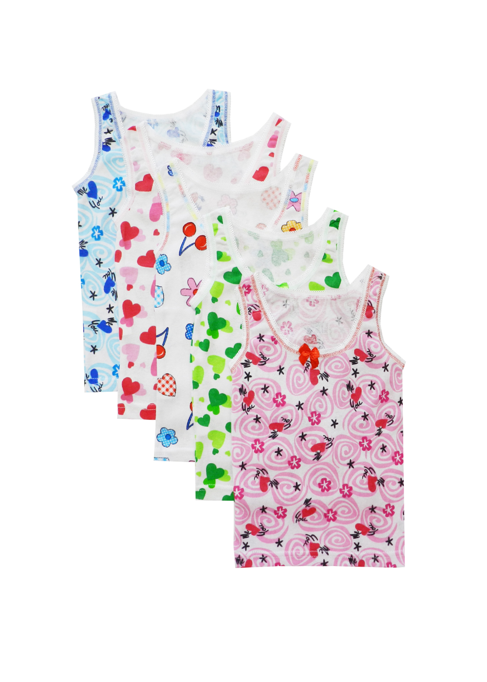 0104/98 У Майка детская рибана