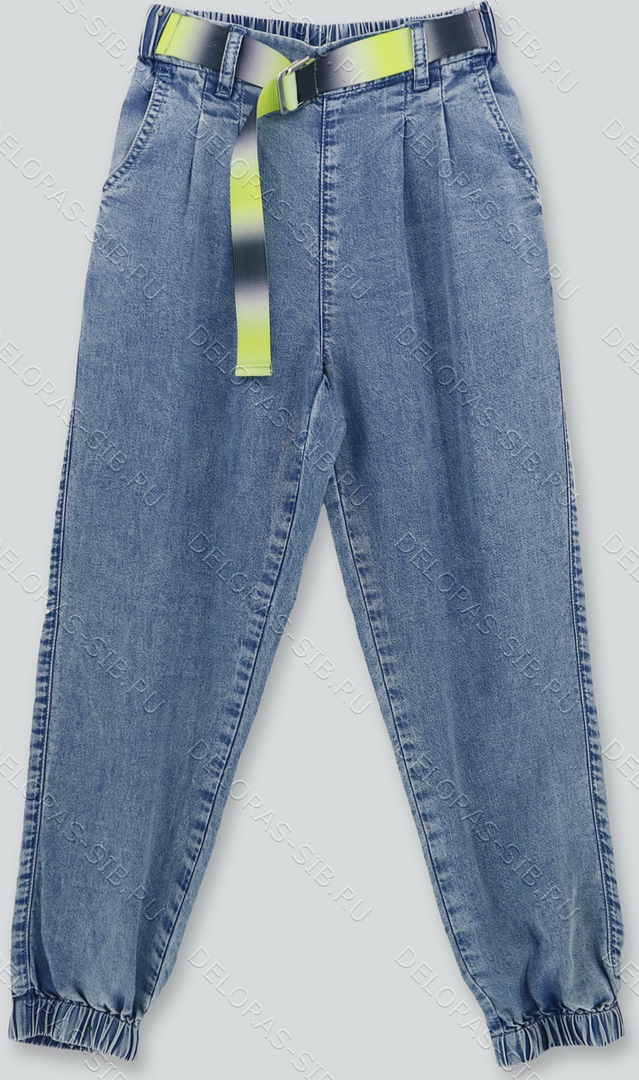 модная детская одежда 21368 брюки для девочки