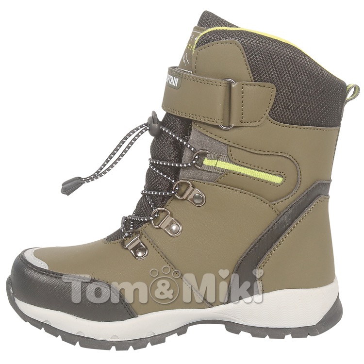 купить обувь 5850 Ботинки детские для детей и подростков