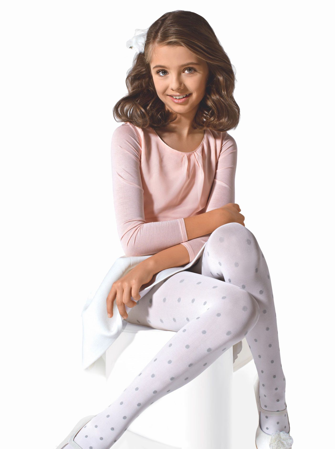 16с-51 Колготки детские