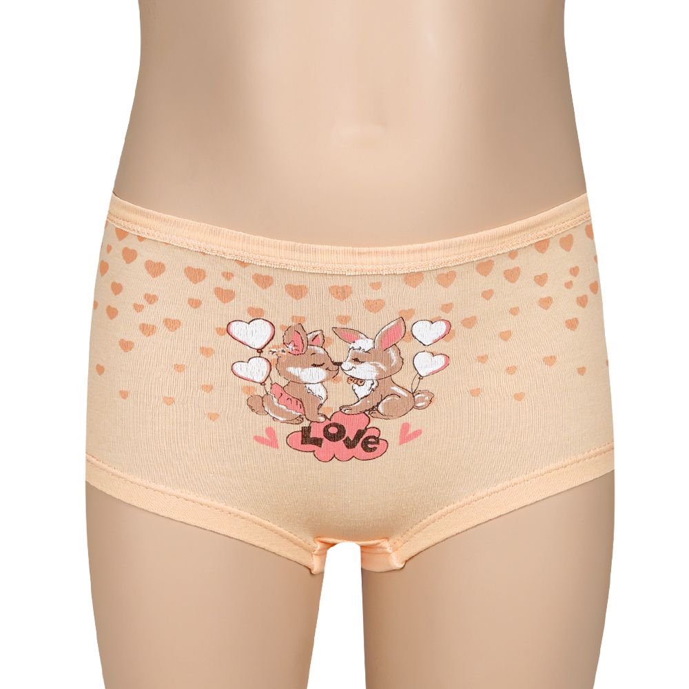 модная детская одежда 5578 трусы для девочки