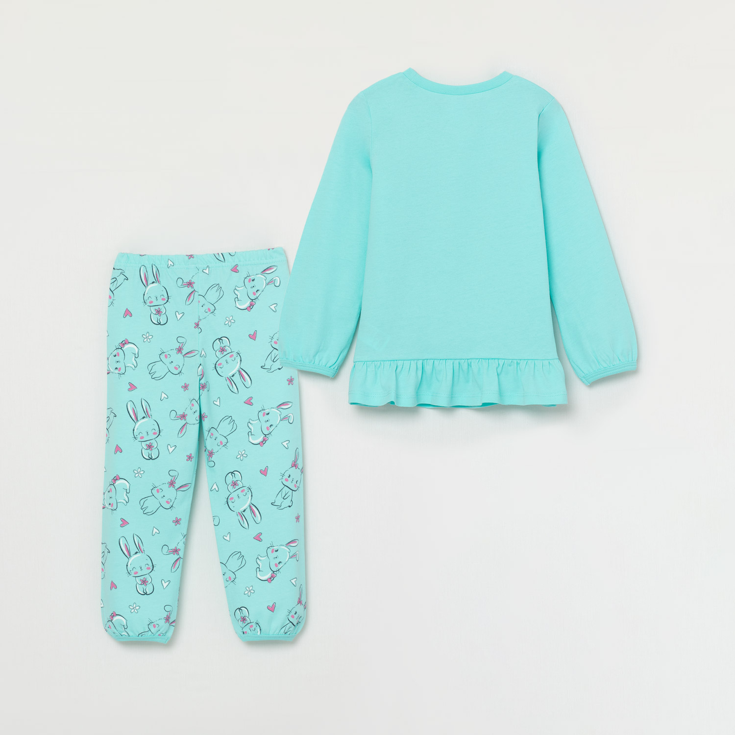 50036 Комплект для девочки