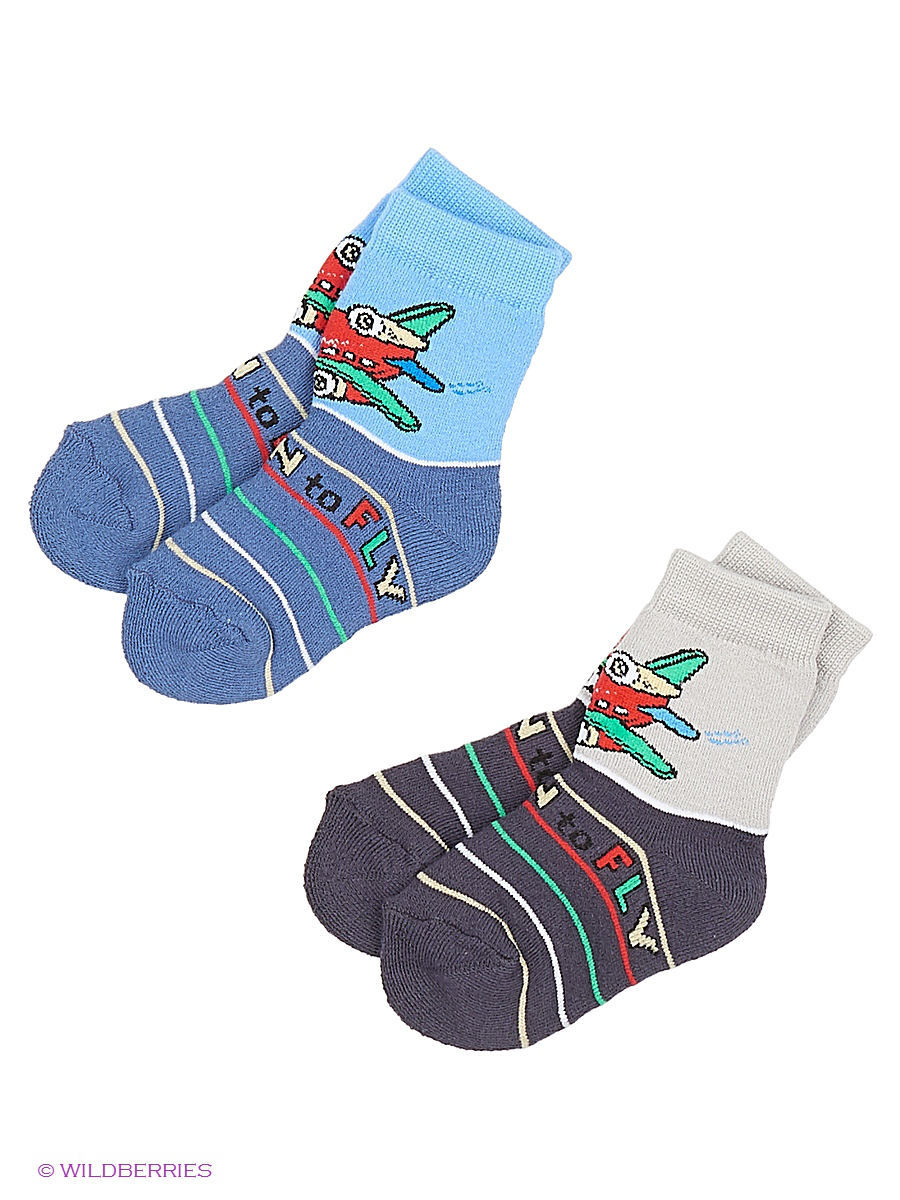 509 Носки детские