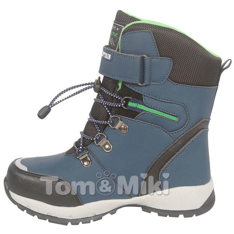 купить обувь 5850 Ботинки детские для детей и подростков