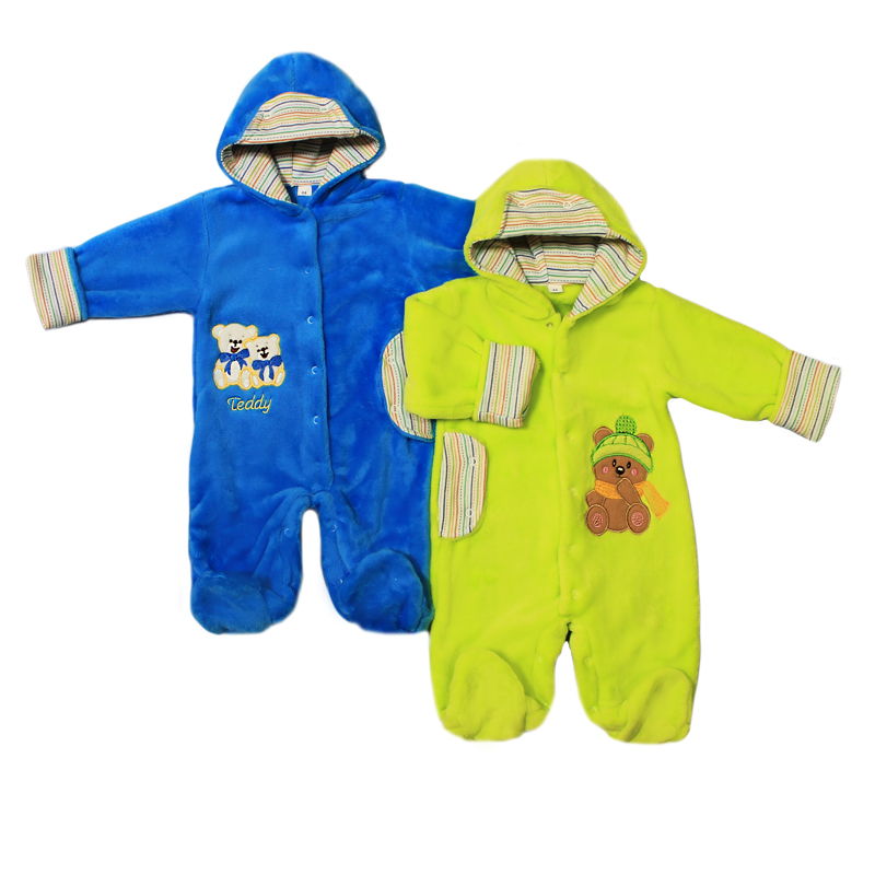 качественная одежда 060002 у комбинезон мрок с вышивкой