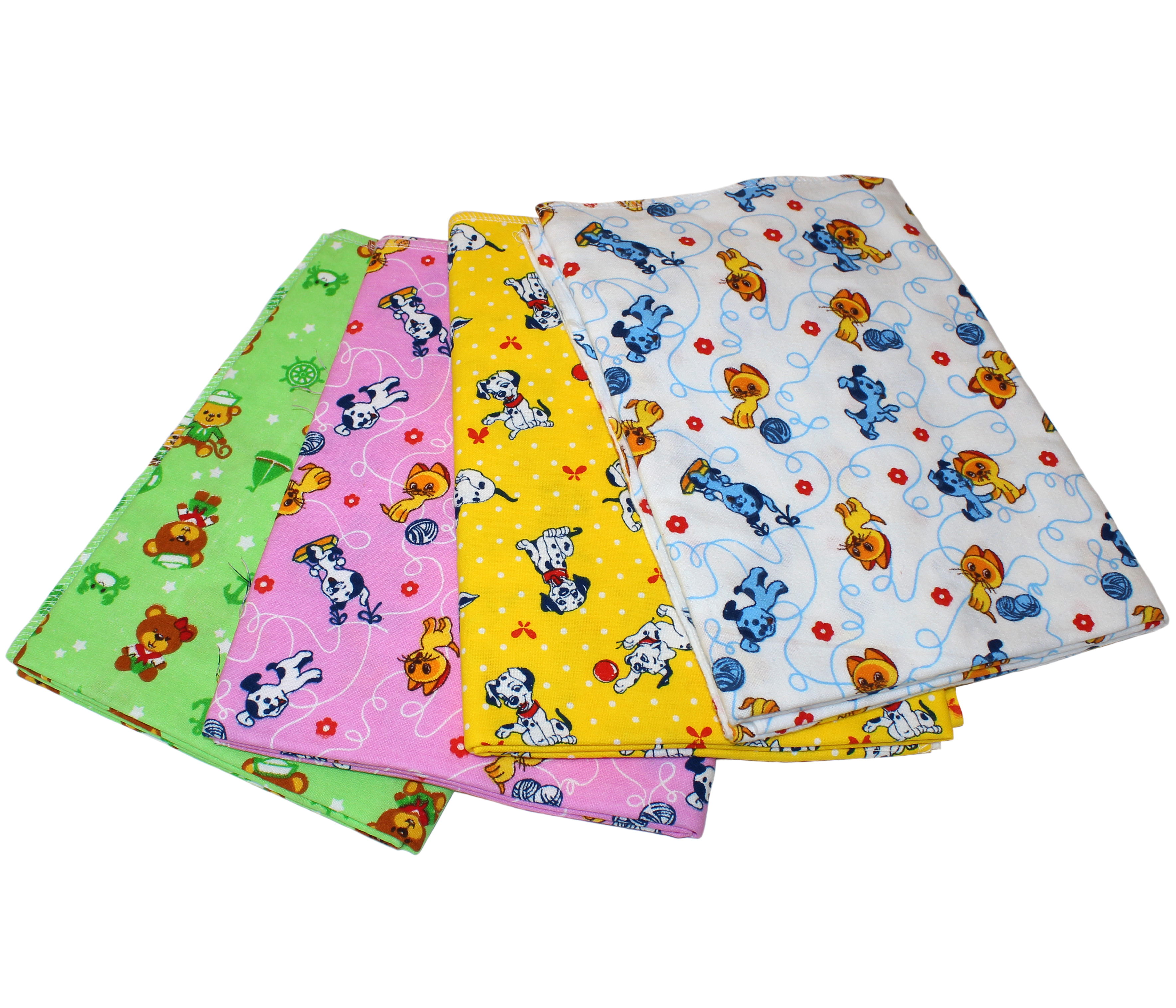 Пеленка фланель 90*120 младенец купить в интернет магазине