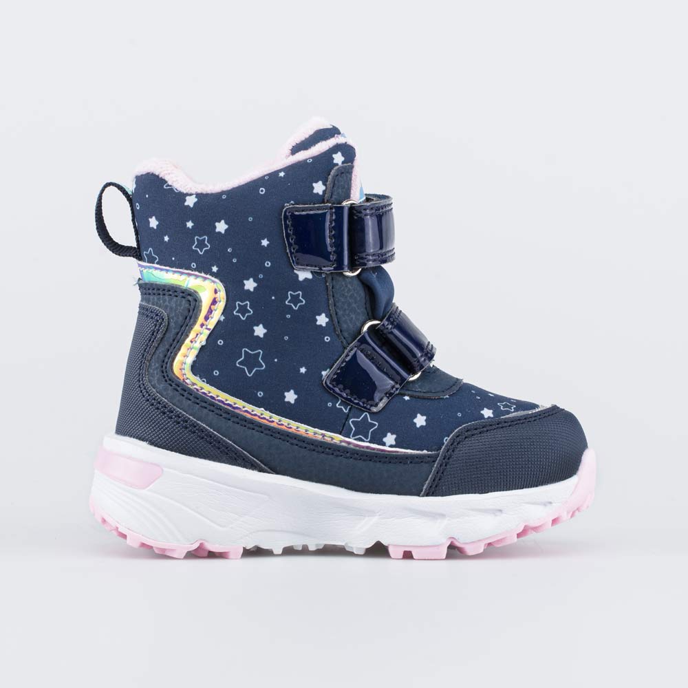 купить 254803-43 ботинки малодетские для детей и подростков