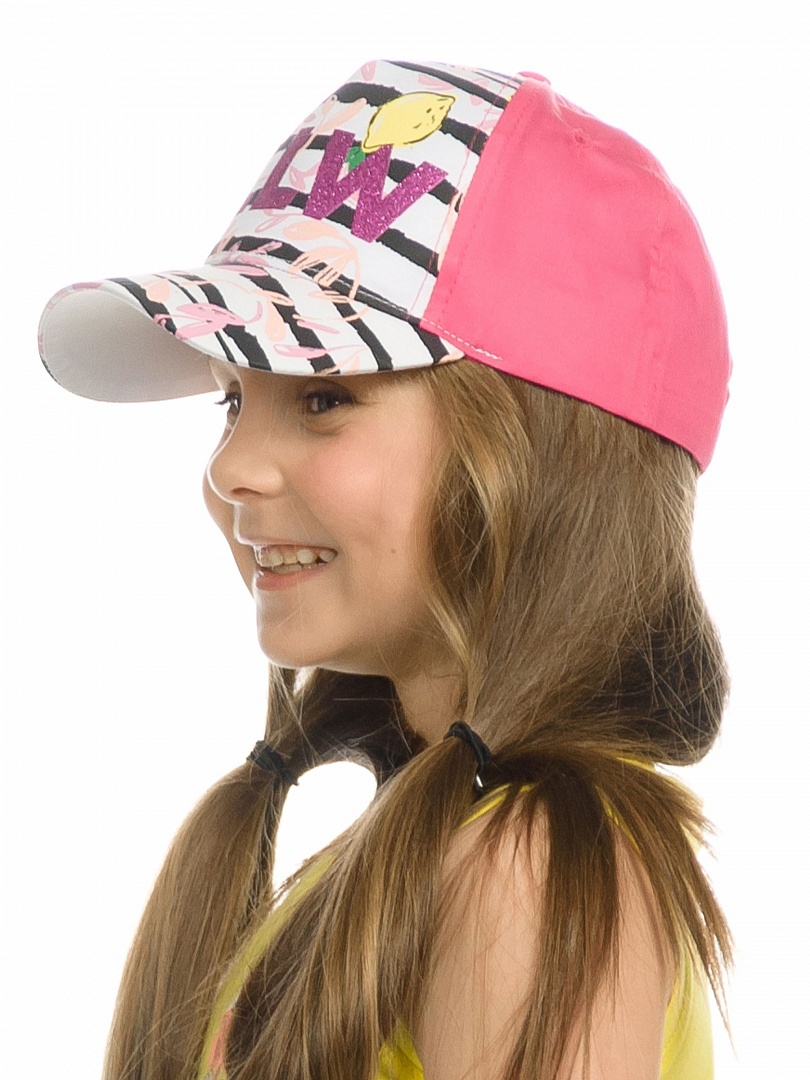 3184 GWQC Кепка детская