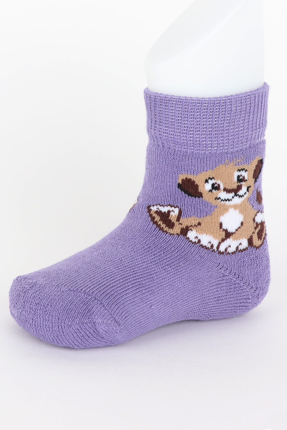 51 И Носки детские