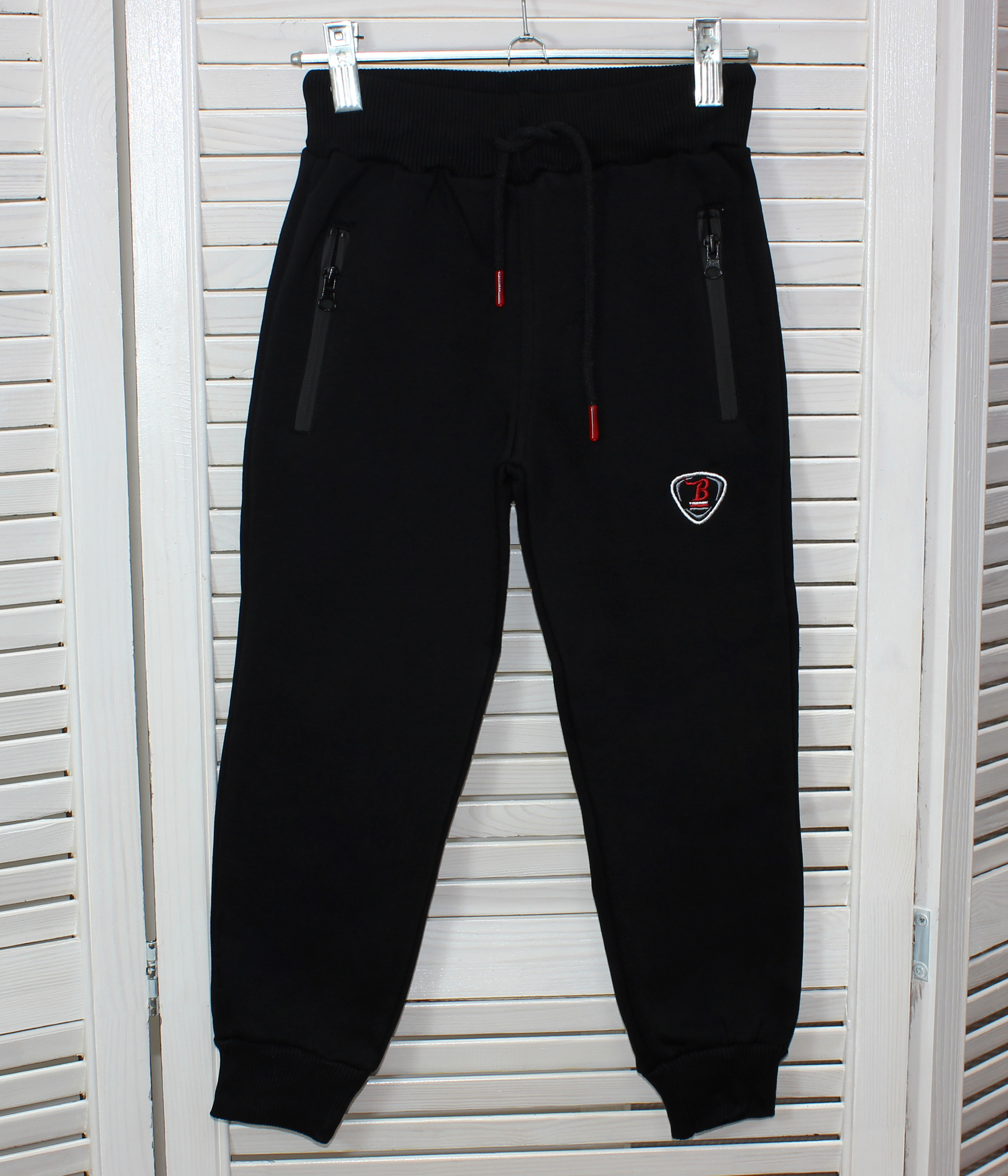 модная детская одежда 8876 брюки для мальчика(начес) брюки/кальсоны