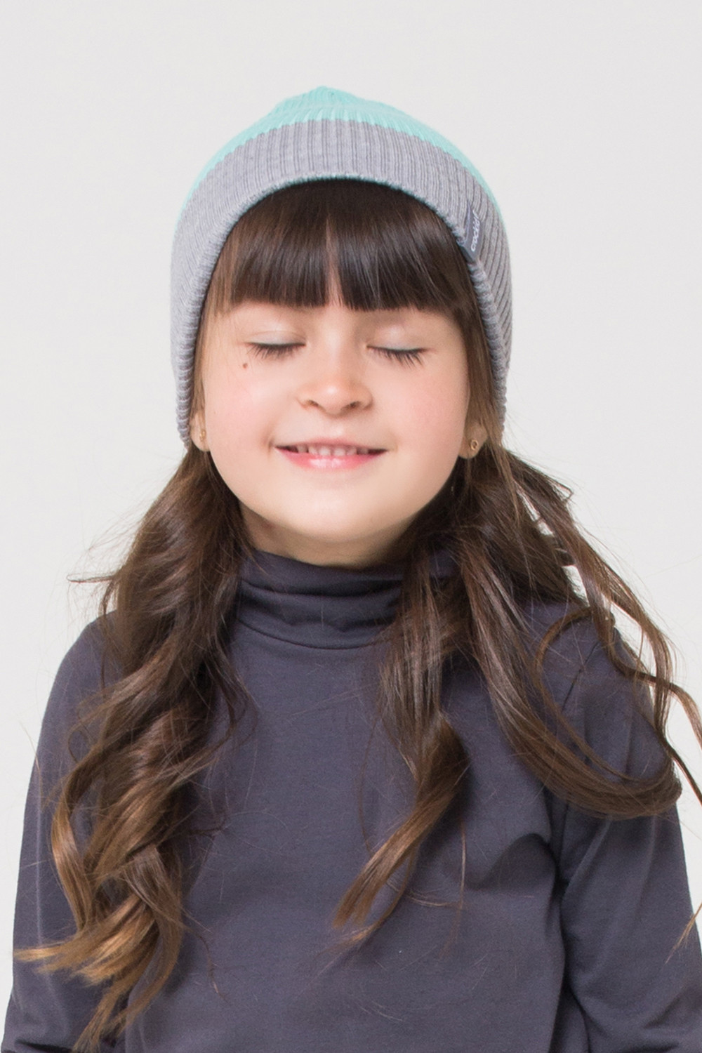 20130/ КВ Шапка детская