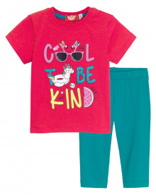 4176 Комплект для девочки