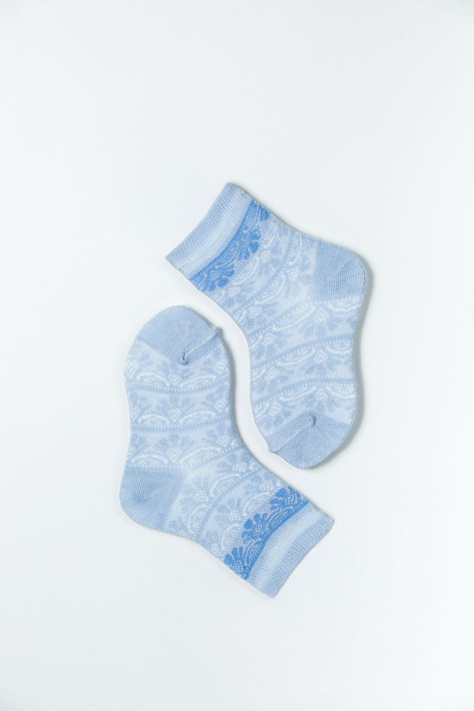 8с938 Носки детские