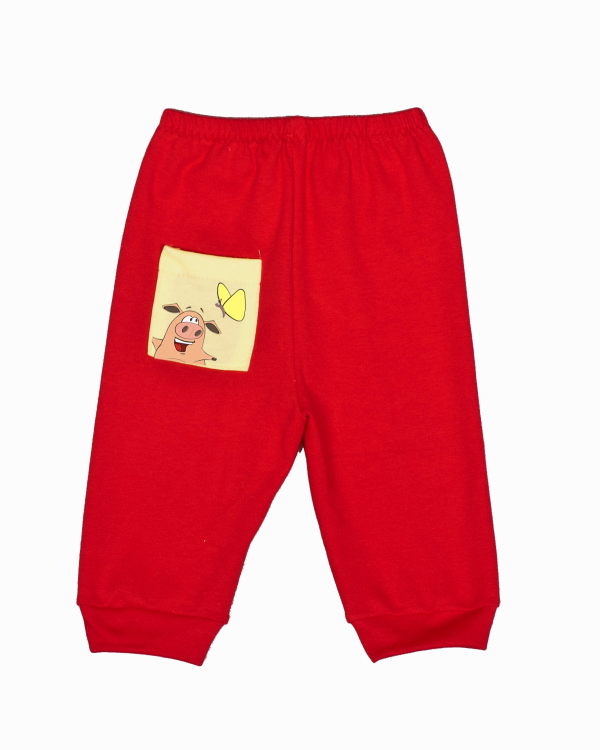 модная детская одежда 68-296б-01 лосины для девочки