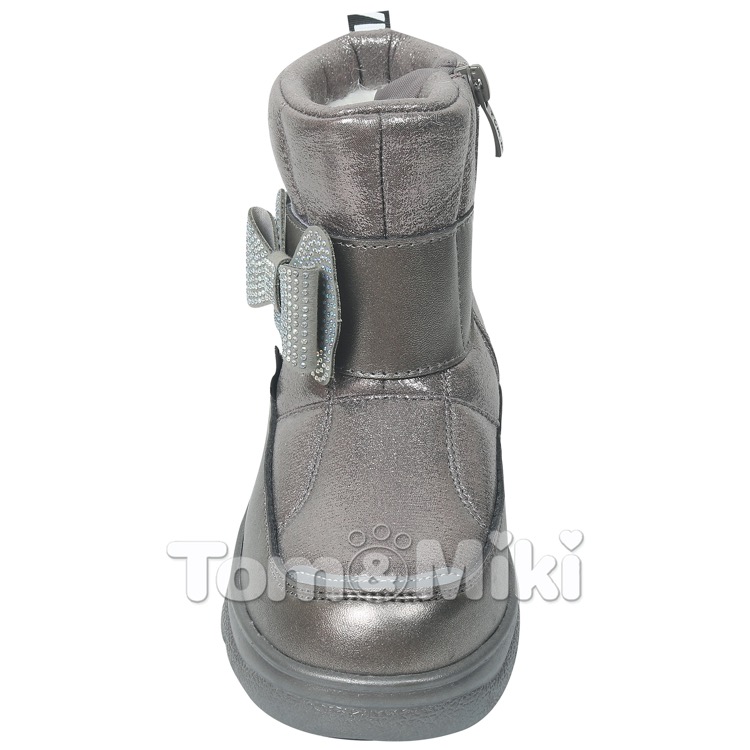 купить обувь 7710 Ботинки детские для детей и подростков