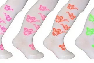 12 КДД Колготки детские