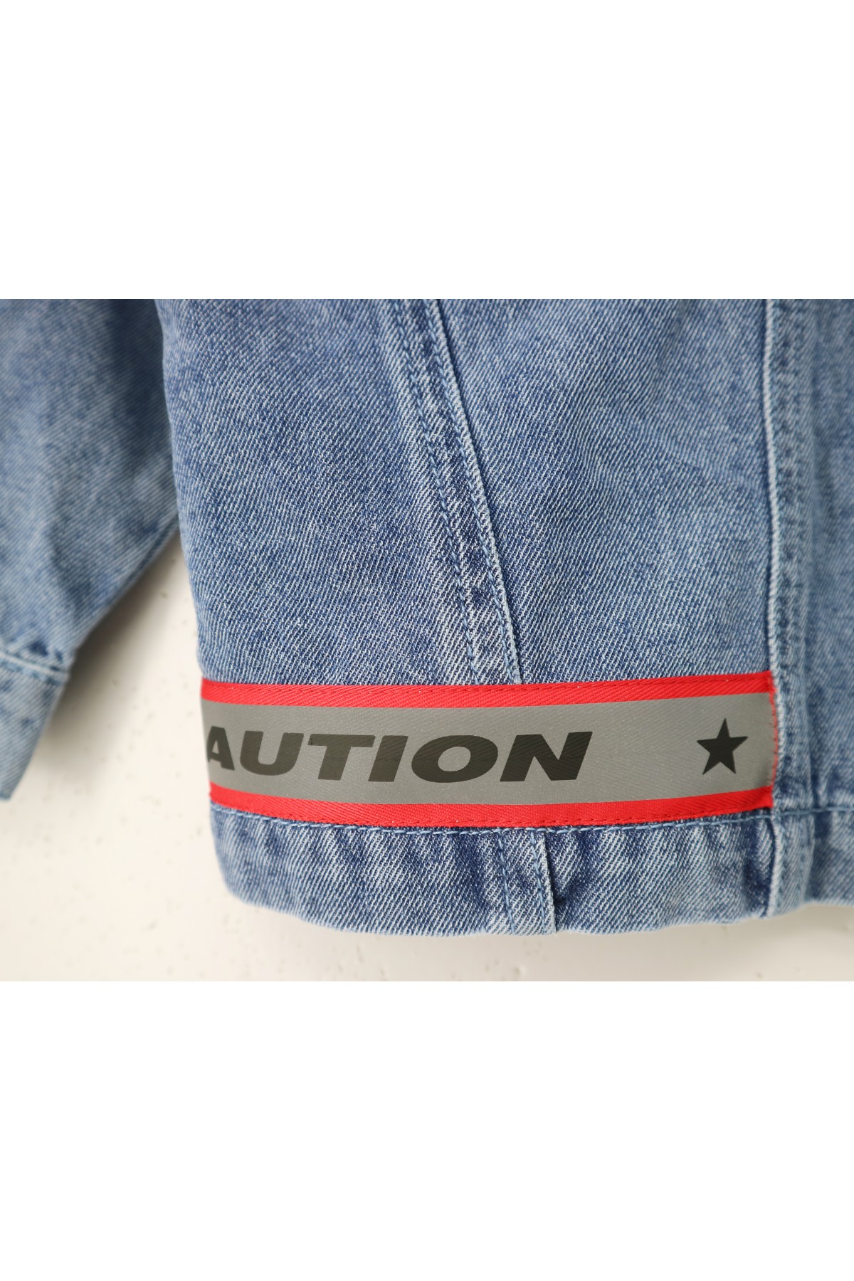 модная детская одежда 18905 куртка для девочки 