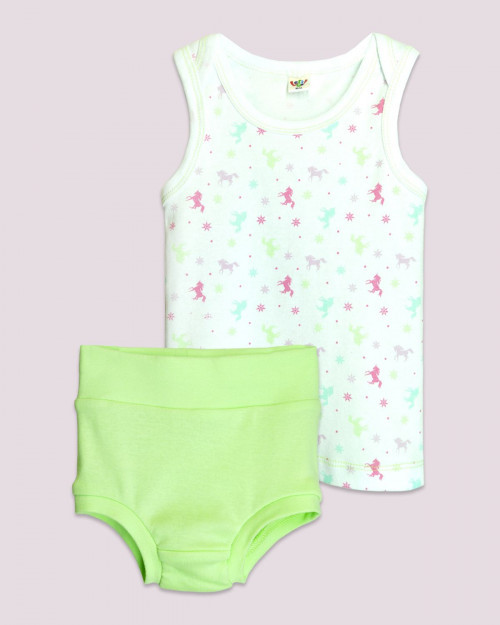 31122 Комплект (майка+трусы)  нижнее белье купить в интернет-магазине