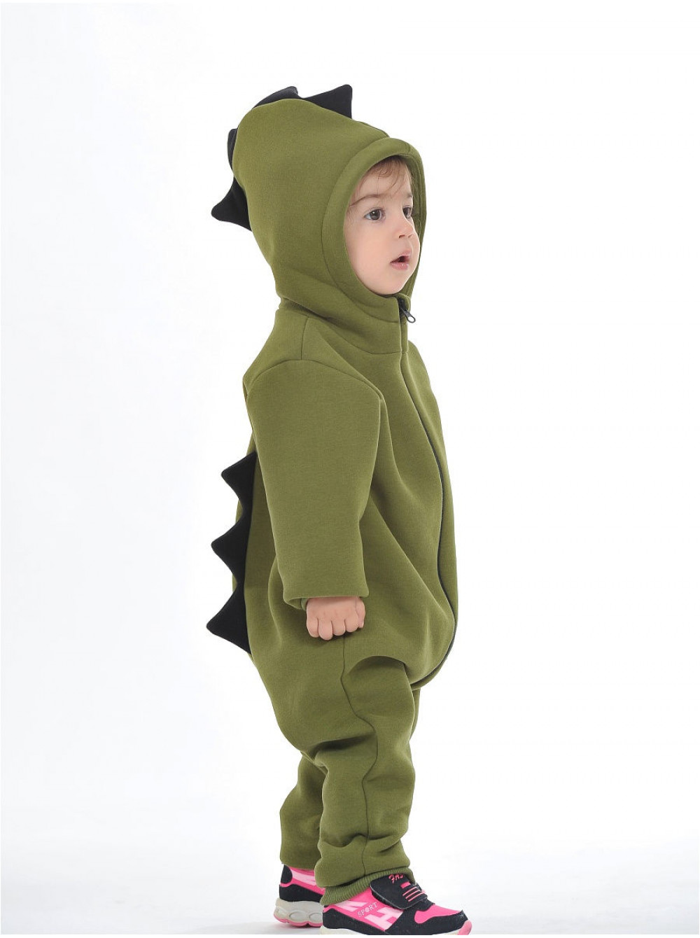 210 К-Ф Комбинезон ясельный