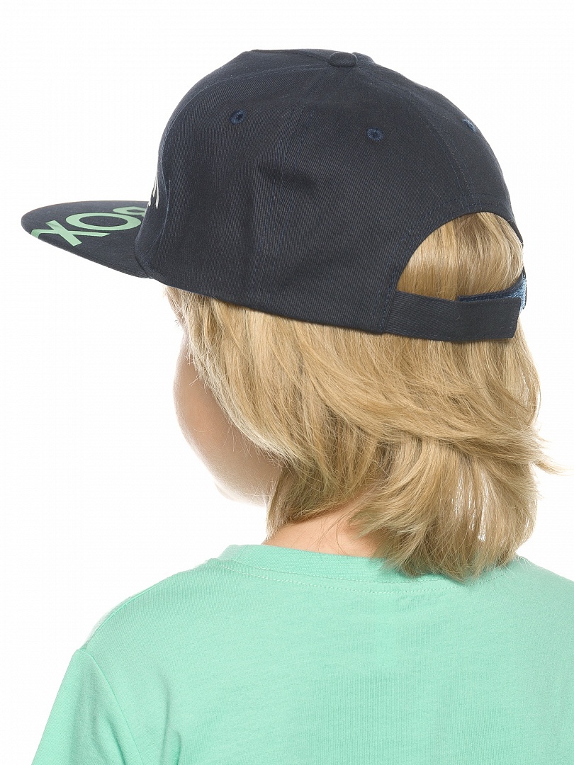 3214 BWQC Кепка детская