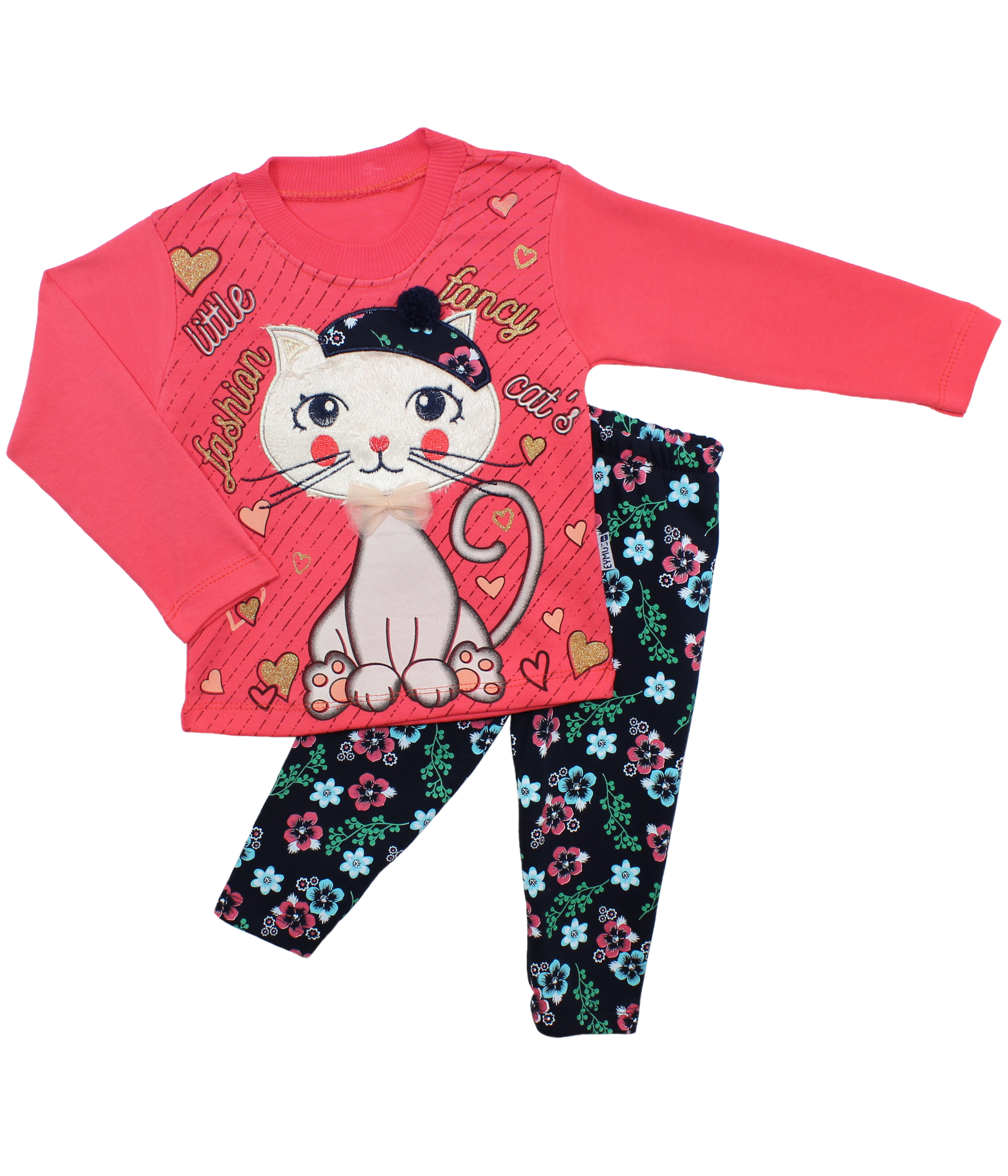 34164 Костюм для девочки