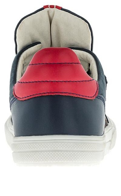 купить 8110 полуботинки подростковые для детей и подростков