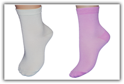 76 И Носки женские