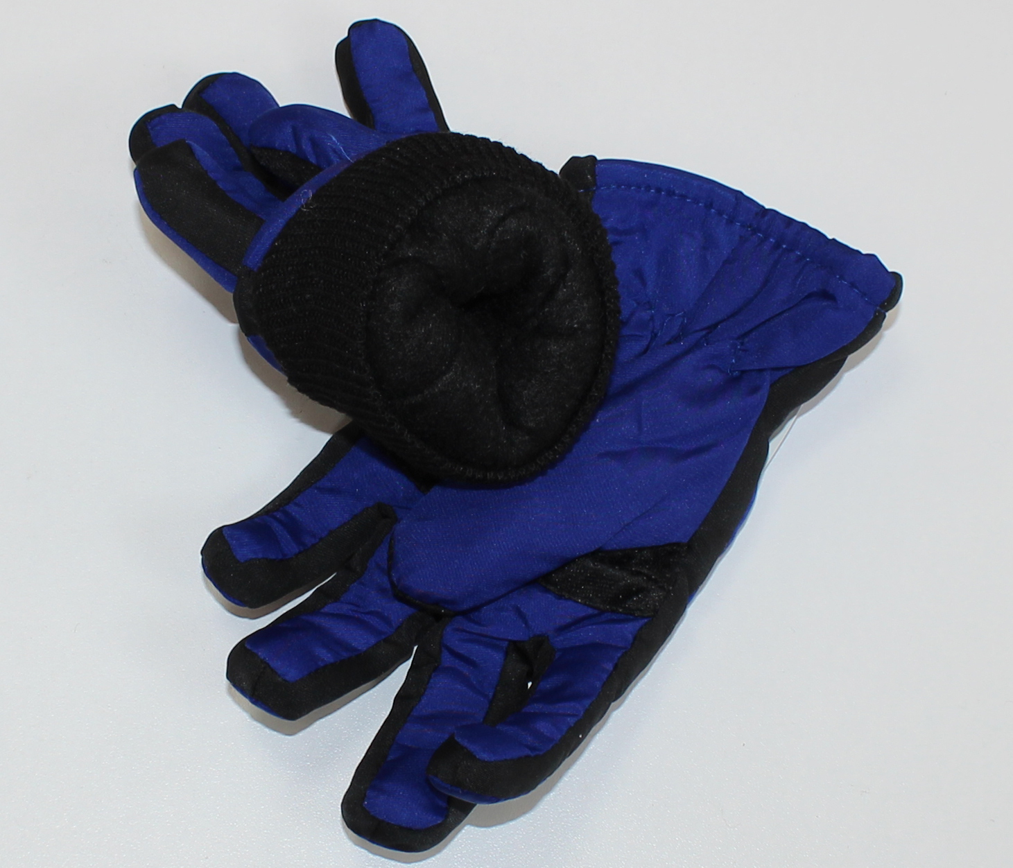 930 Перчатки детские