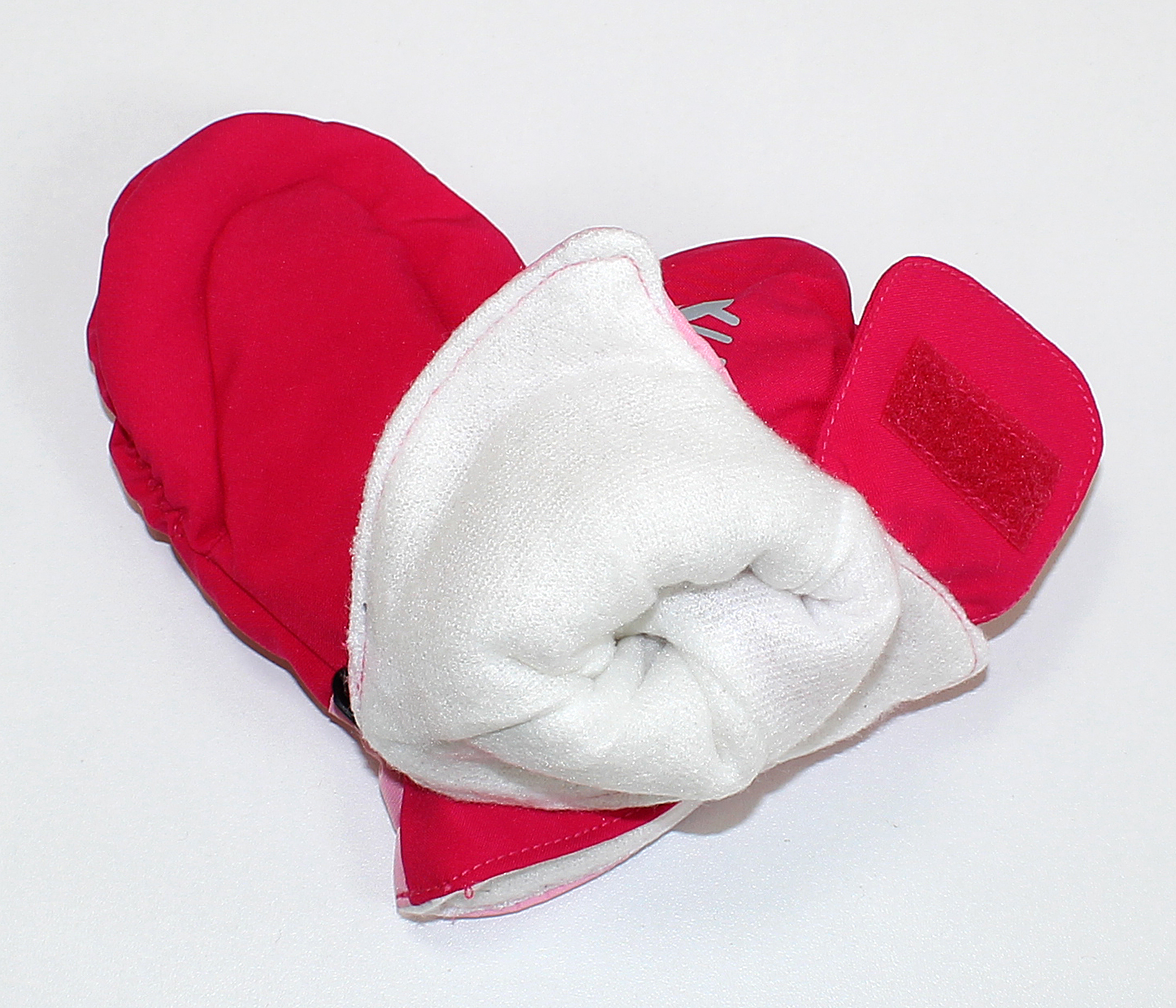 30 AV Варежки детские