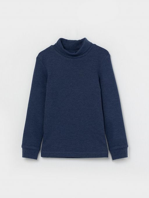 модная детская одежда 62759-15 водолазка для мальчика  джемпера/водолазки/жакеты