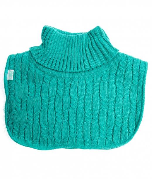 62 SC Шарф-манишка детский