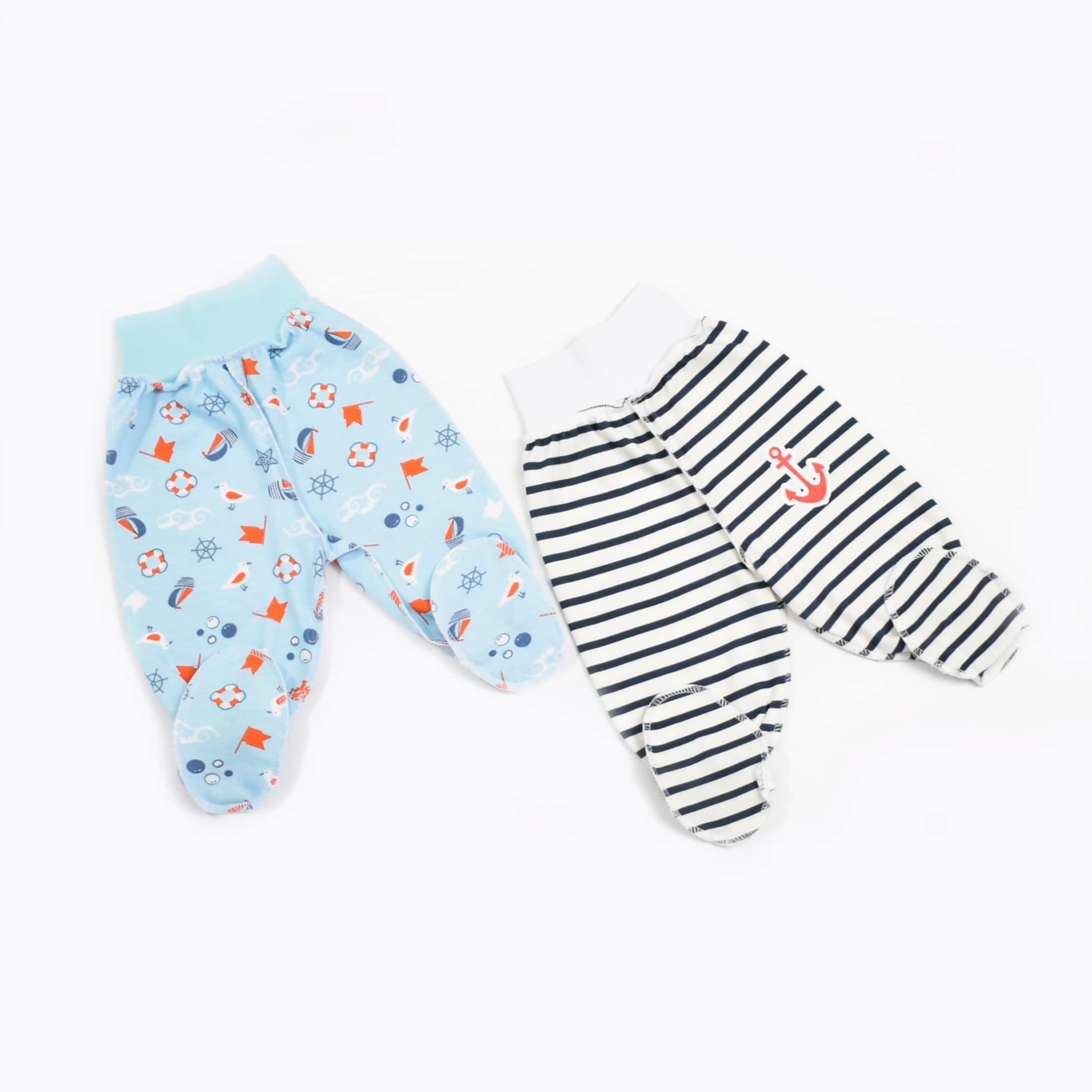 46444 Ползунки ясельные