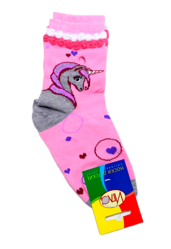 91 И Носки детские