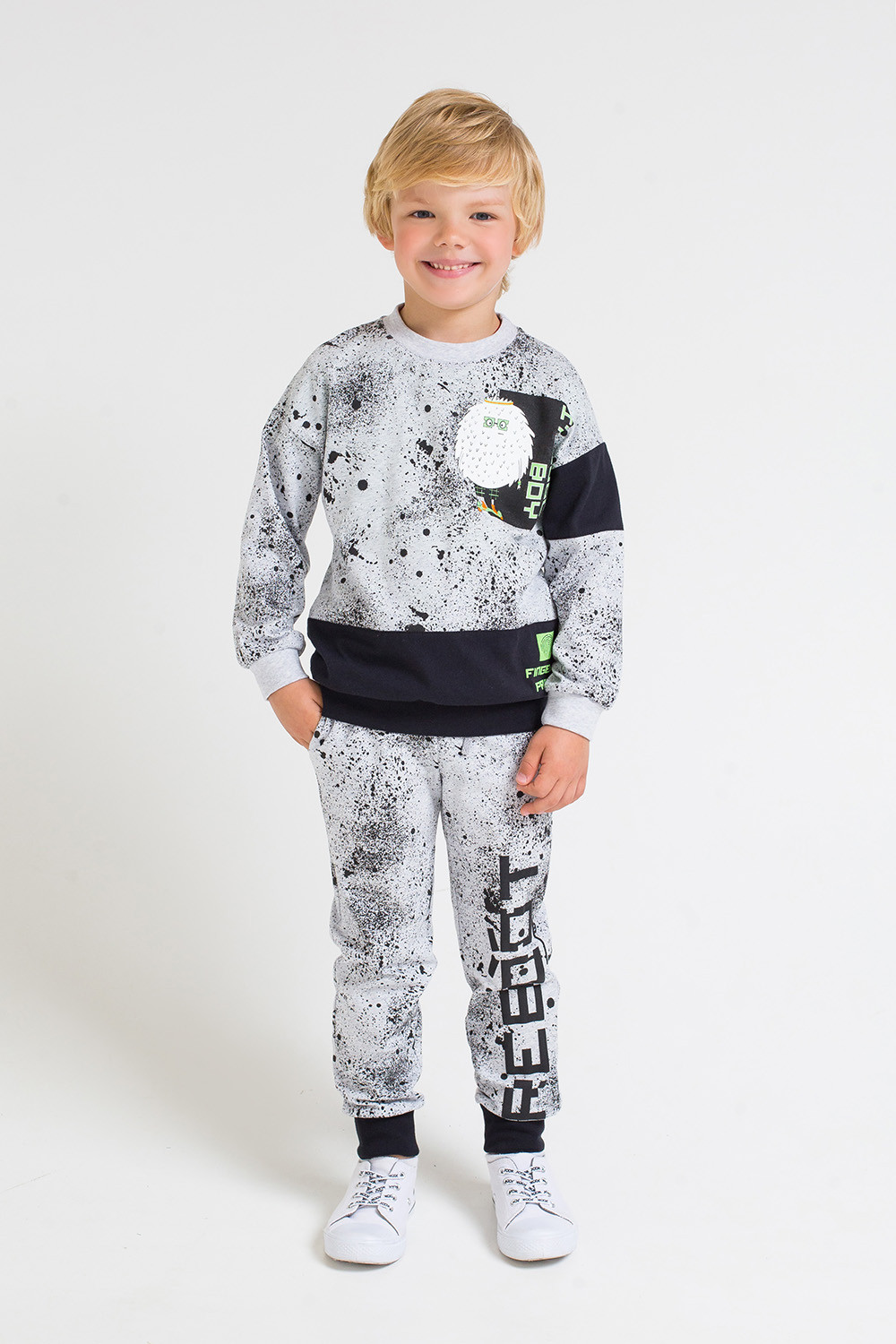 модная детская одежда 4786/к236 брюки для мальчика брюки/кальсоны