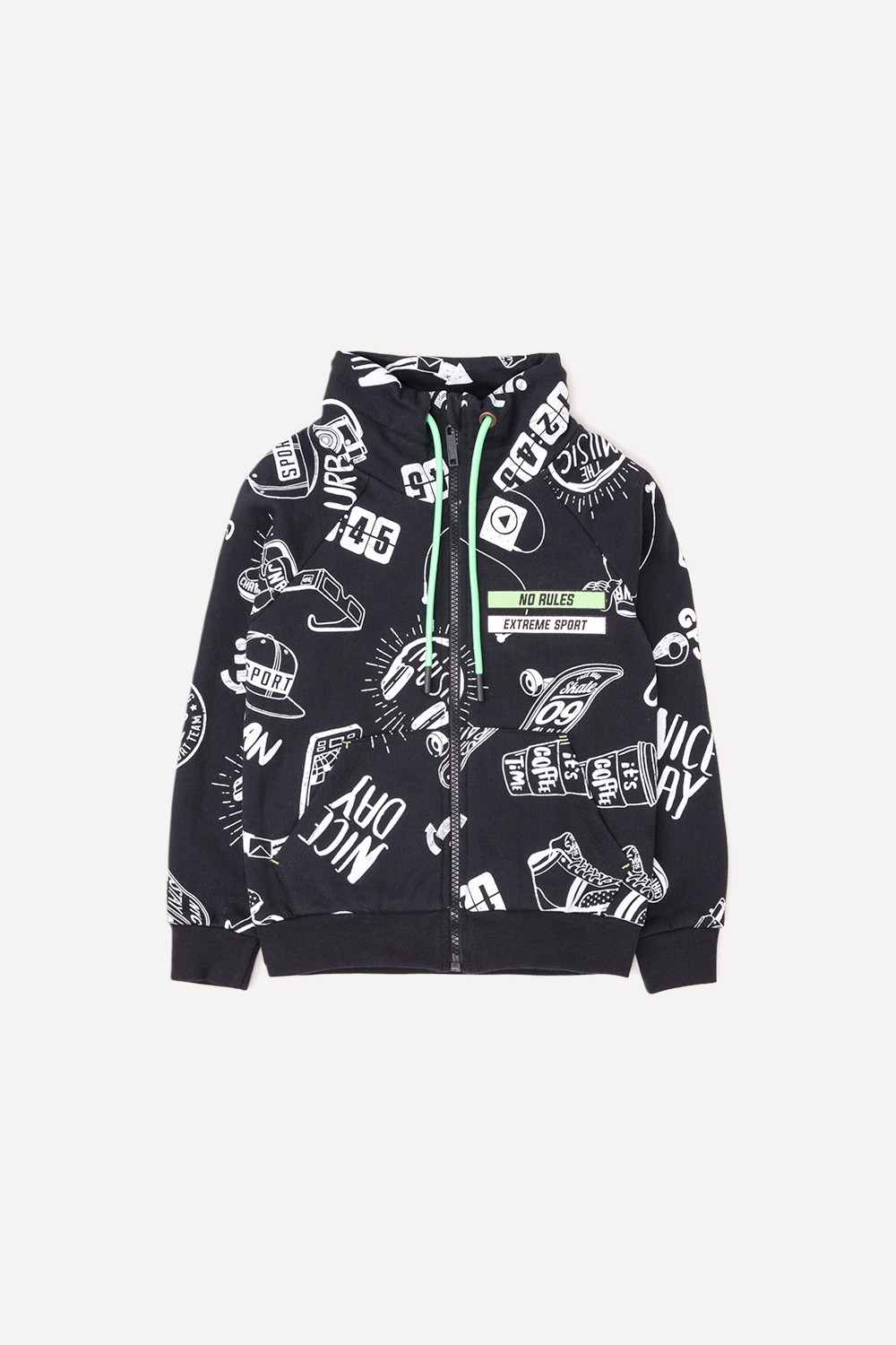 модная детская одежда 301055/к260 кр жакет для мальчика  джемпера/водолазки/жакеты