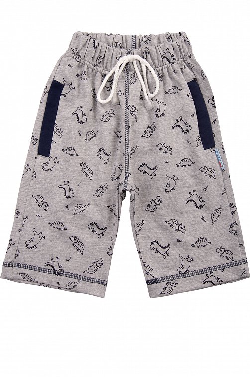 755 Шорты для мальчика